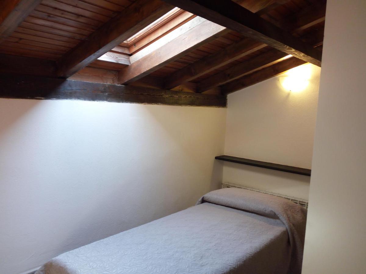 Villino "Il Rustichetto" Villa Genova Eksteriør billede
