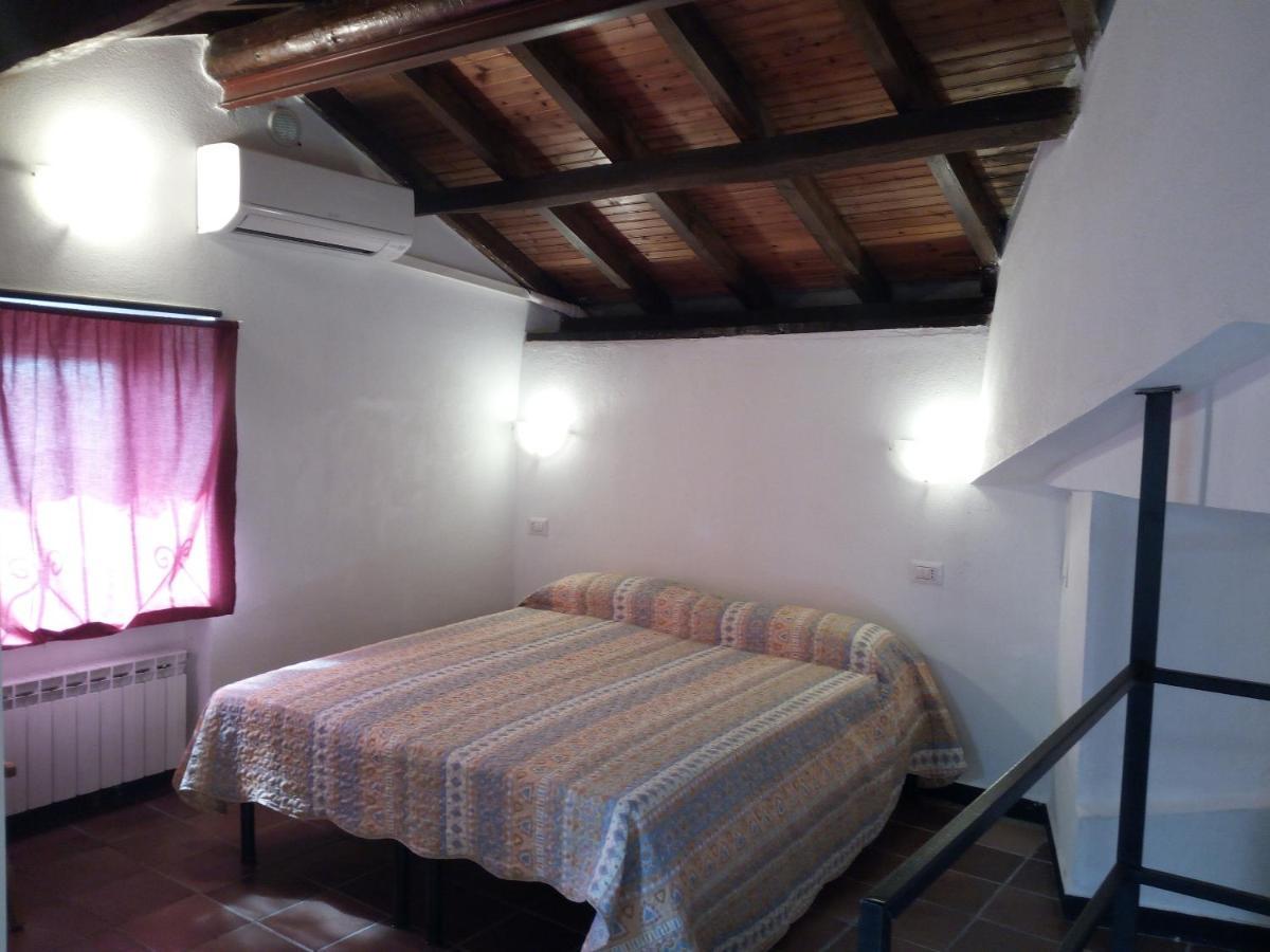 Villino "Il Rustichetto" Villa Genova Eksteriør billede