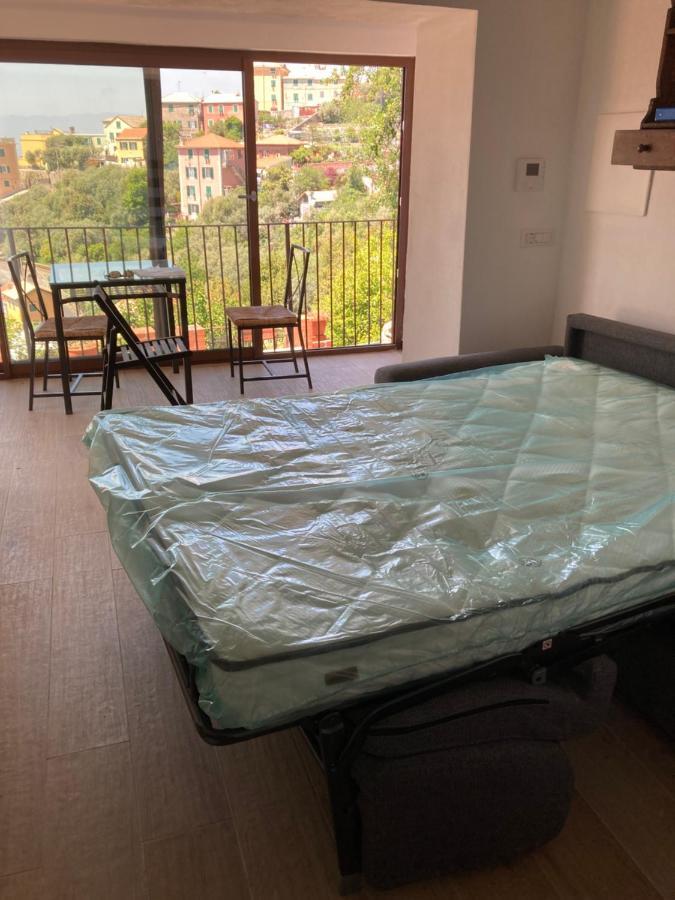 Villino "Il Rustichetto" Villa Genova Eksteriør billede