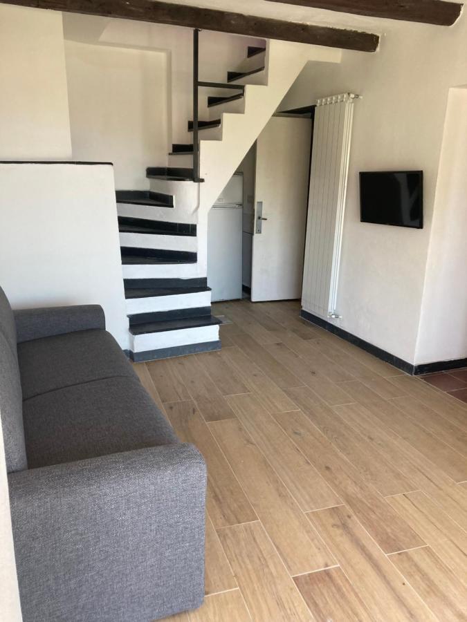 Villino "Il Rustichetto" Villa Genova Eksteriør billede